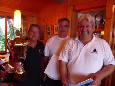 k-siegerehrung mittwochsregatta